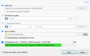 All Video Downloader Pro Crack 9.2.7 + License Code Full Activated