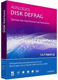 Auslogics Disk Defrag Pro 11.0.0.5 Crack + Licesne Key Free