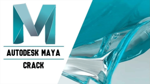 Autodesk Maya 2017 Crack With Serial Number Download Free 