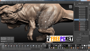 Creature Animation Pro 3.75 Crack + Serial Key Download Free