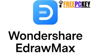 Edraw Max 13.1.2 Crack Plus Serial Number Download Free 