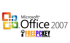 Microsoft Office Crack 2007 Plus Product Key Download Free 