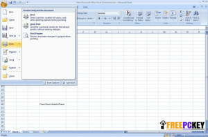 Microsoft Office Crack 2007 Plus Product Key Download Free 