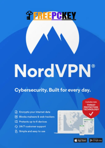 NordVPN Premium Crack 8.16.1 With Activation Code Download 