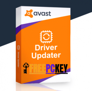 Avast Driver Updater Crack 23.1+ Activation Code Download