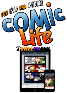 Comic Life Crack 3.5.24 + Serial Number Download