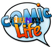 Comic Life Crack 3.5.24 + Serial Number Download