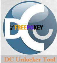 DC Unlocker Crack 1.00.1442 + Keygen 2024 Full Version 