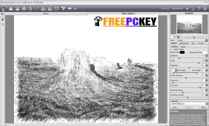 FotoSketcher Crack 3.90 Plus Patch Download 2024