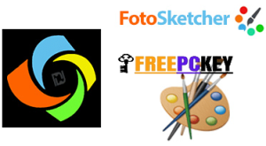 FotoSketcher Crack 3.90 Plus Patch Download 2024