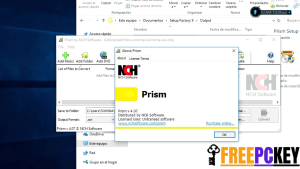 Prism Video Converter 10.42 Crack Plus License Key Free 202-min