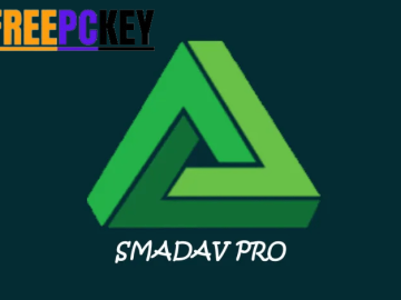 Smadav Pro v15.1 Crack Plus Serial Key Download Free