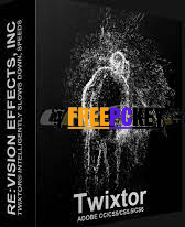Twixtor Pro Crack 7.6.8 Plus Registration Code Download 2024