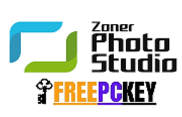 Zoner Photo Studio X Crack 19.2309.2.504 + Serial Key 2024