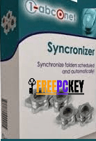 1-abc.net Synchronizer Crack 6.0 Full Activated Download