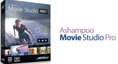 Ashampoo Movie Studio Pro 3.3.0.1 Crack + License Key Free Download