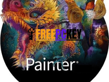 Corel Painter Crack 23.0.0.244 + Serial Number Download