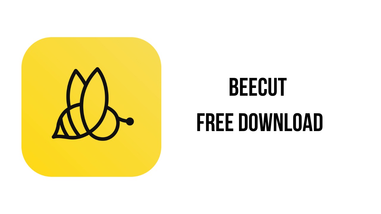 BeeCut 1.8.2.54 Crack + Activation Code Latest Download